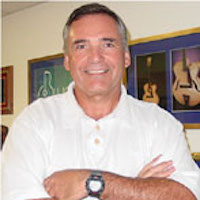 Ken Kambis, Ph.D.