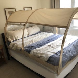 altitude tent