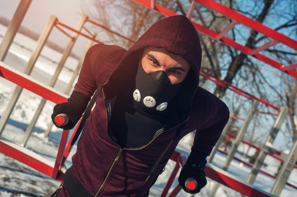 Restrictive Mask