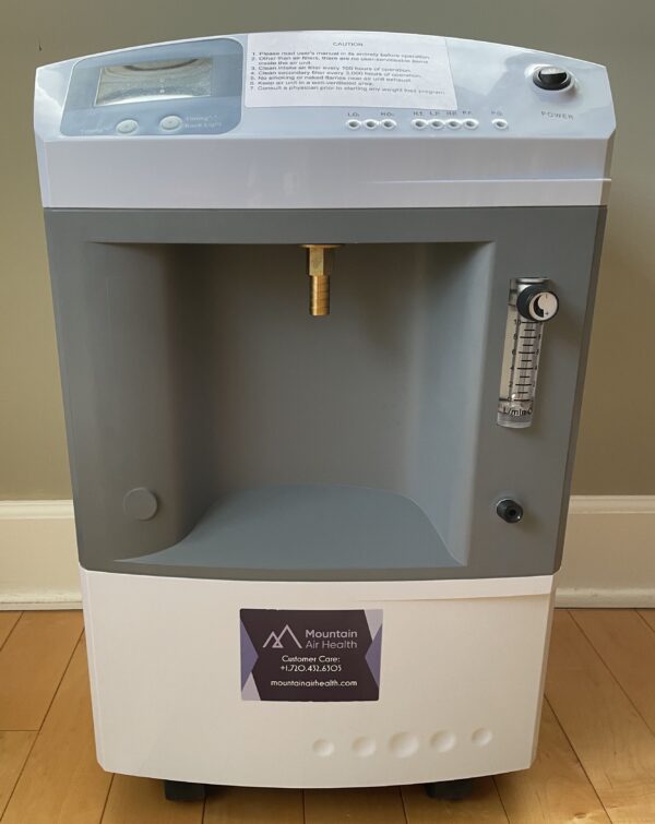 MountainAir® Used Air Unit